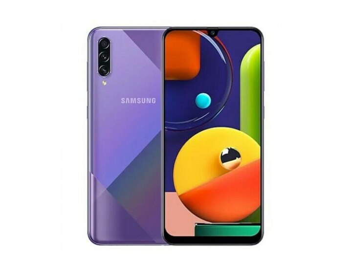 samsung galaxy a50s price dropped by rupees 6339 know new price অনেকটাই কমল স্যামসাংয়ের Galaxy A50s স্মার্টফোনের দুটি ভ্যারিয়েন্টেরই দাম