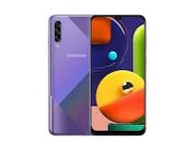 অনেকটাই কমল স্যামসাংয়ের Galaxy A50s স্মার্টফোনের দুটি ভ্যারিয়েন্টেরই দাম