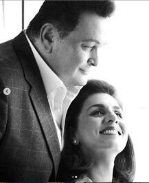 'পরিবারের মানুষের মতই খেয়াল রেখেছিলেন ঋষির' চিকিৎসক, স্বাস্থ্যকর্মীদের ধন্যবাদ জানালেন নীতু