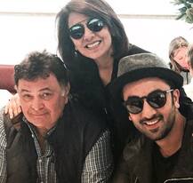 'রণবীরকে ঋষির শূন্যস্থান পূরণ করতে হবে' বললেন শত্রুঘ্ন সিনহা