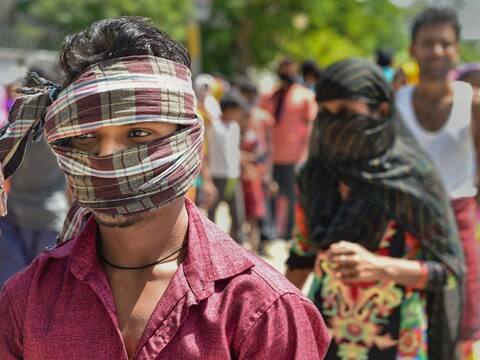 একদিনে সর্বোচ্চ, বাংলাদেশে নতুন করে করোনা সংক্রমিত ৬৫৫ জন