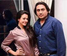 মা হয়েছেন কোয়েল, প্রকাশ্যে আনলেন ছেলের প্রথম ছবি