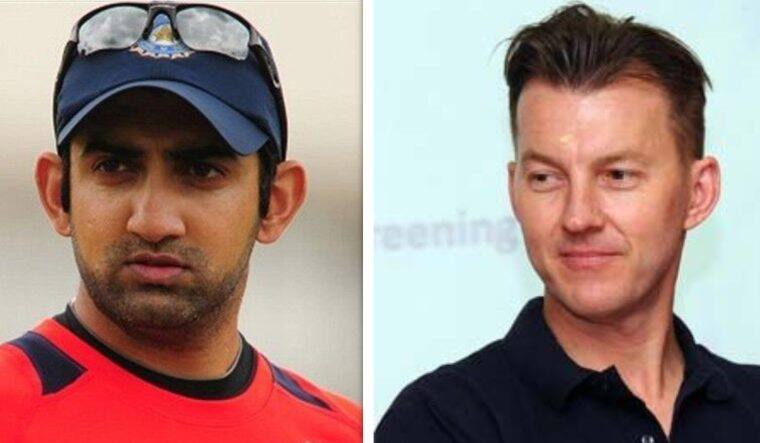Gautam Gambhir, Brett Lee reject idea of splitting T20s into four innings টি-২০ ম্যাচকে চার ইনিংসে ভাঙার পক্ষপাতী নন গম্ভীর, ব্রেট লি
