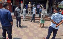 'কুপন নিন, নির্দিষ্ট সময়ে এসে মদ নিন'., ভিড় এড়াতে নয়া উপায় জয়পুরে