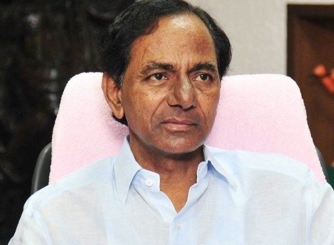 Coronavirus Lockdown In Telangana Till May 29, Says Chief ...