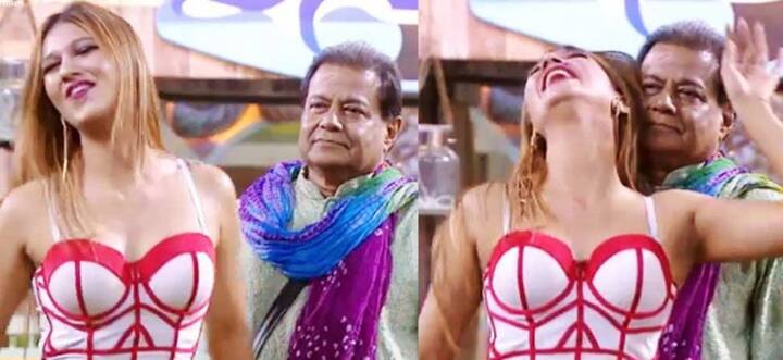 অনুপকে জ্যাসলিন প্রসঙ্গে সম্প্রতি জিগ্যেস করা হলে, তিনি বলেন, বিয়ের প্রশ্নই নেই। জ্যাসলিন তাঁর শিষ্যা ও কন্যাসমা। তাঁকে বিয়ে করবেন কী! উলটে তাঁর জন্য পাত্র দেখছেন অনুপ।