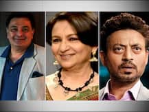 'হাম তুম'-এ ঋষি আসতে সেফের দিক থেকে আমার নজর ঘুরে গিয়েছিল, স্মৃতিচারণায় লিখলেন শর্মিলা