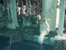 তামিলনাড়ুর নেভেলিতে তাপ বিদ্যুৎ কারখানায় বয়লার বিস্ফোরণ, আহত ৮ শ্রমিক