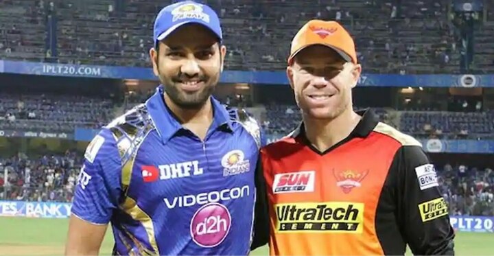 We make Steve Smith, Virat Kohli best because we take shine off the ball: David Warner jokes with Rohit Sharma আমরা নতুন বলটা খেলে দিই বলেই বিরাট-স্মিথরা সফল, রোহিতকে বললেন ওয়ার্নার