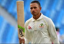 ভারতের সমর্থনে গ্যালারির গর্জন শুনতে হবে না, দেশের মাটিতে ফাঁকা স্টেডিয়ামে খেললেই সুবিধা অস্ট্রেলিয়ার, বলছেন খোয়াজা