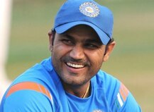 অভিষেক ম্যাচে আফ্রিদির স্লেজিংয়ে মেজাজ হারিয়ে আউট হন সহবাগ, কীভাবে, জানতে পড়ুন