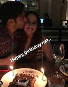 লকডাউনের মধ্যেই প্রেমিকার জন্মদিন! কী করলেন বরুণ ধবন?