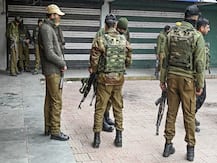 সিআরপিএফ জওয়ান, ৬ বছরের ছেলের হত্যাকারী সন্ত্রাসবাদী শ্রীনগরে এনকাউন্টারে খতম