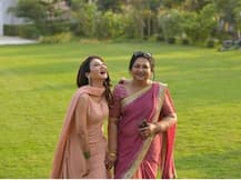 'মায়ের ভালোবাসা জীবনের শ্রেষ্ঠ অনুভূতি', ছবি শেয়ার করে লিখলেন জয়া