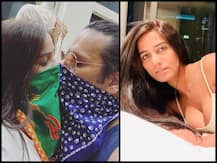 লকডাউনের নিয়ম ভেঙে গ্রেফতার পুনম পাণ্ডে