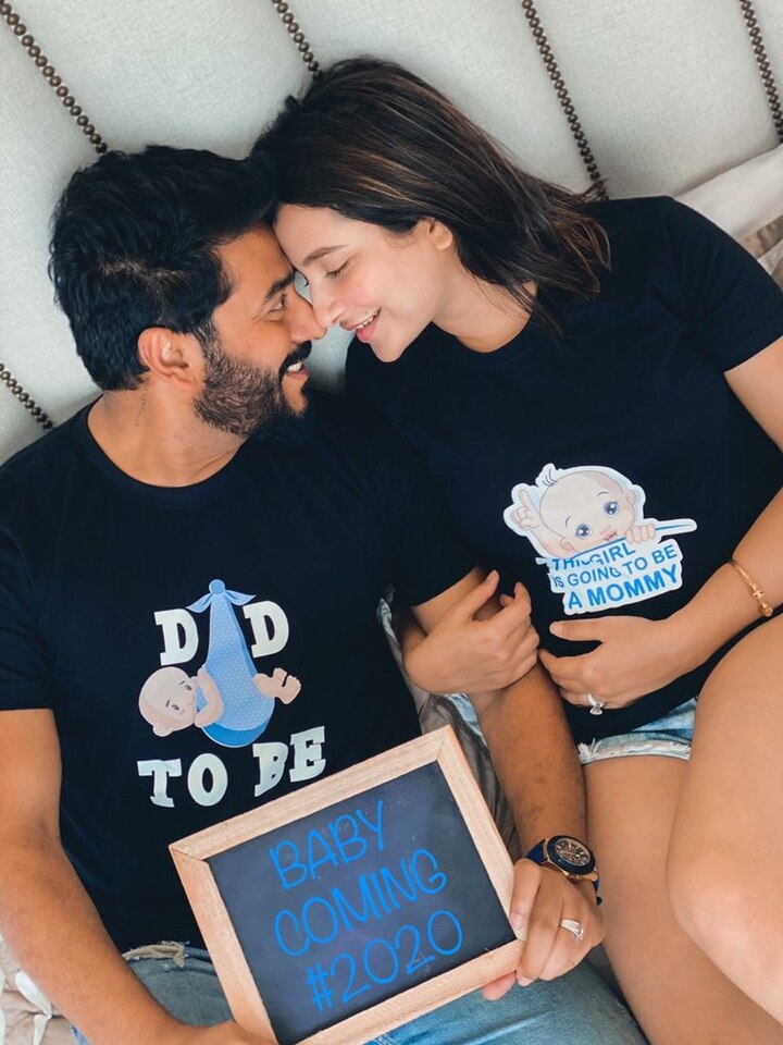 Subhashree Ganguly is Pregnant, baby will take birth in 2020 ২০২০ তেই মা হচ্ছেন, দ্বিতীয় বিবাহ বার্ষিকীতে সোশ্যাল মিডিয়ায় ঘোষণা শুভশ্রীর