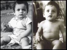 শৈশবের ছবি দেখলে চিনে নিতে পারবেন শাহরুখ, দীপিকা, সলমন, আমির, ক্যাটরিনাকে?