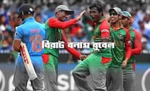 বিরাটকে নিয়ে কোন ‘তিক্ত’ অভিজ্ঞতার কথা জানালেন এই বাংলাদেশি ক্রিকেটার?