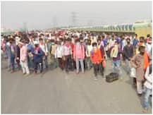 চালু হয়েছে পরিযায়ী শ্রমিকদের ঘরে ফেরানোর ট্রেন, তবুও রাস্তায় ঘরফিরতিদের মিছিল!