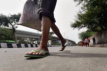 চালু হয়েছে পরিযায়ী শ্রমিকদের ঘরে ফেরানোর ট্রেন, তবুও রাস্তায় ঘরফিরতিদের মিছিল!