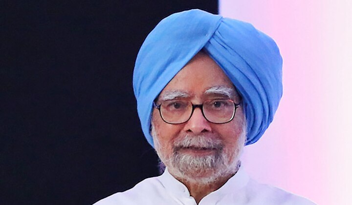 Manmohan Singhs condition improving COVID-19 test comes negative করোনাভাইরাস টেস্টের রিপোর্ট নেগেটিভ, এইমস-এ মনমোহনের অবস্থা স্থিতিশীল, খবর সূত্রের