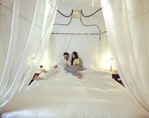 সোনম কপূরের শ্বশুরবাড়ি দেখেছেন? মাথা ঘুরে যাবে