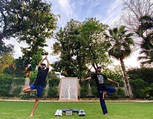 সব ছবি: ইনস্টাগ্রাম।