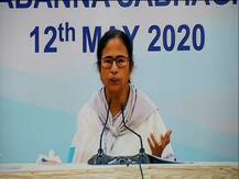 'গলায় অ্যাডভাইসরির মালা পরে বসে থাকব!', কেন্দ্রকে তোপ মমতার