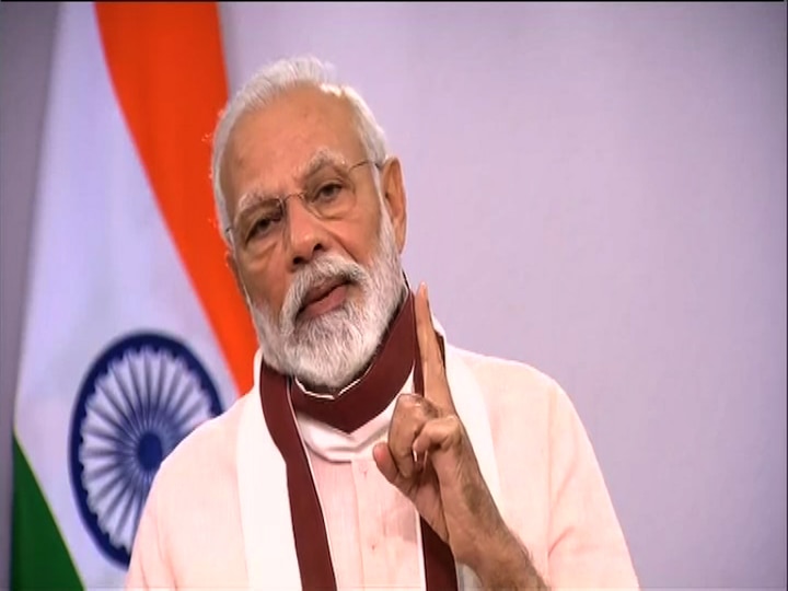 Narendra Modi LIVE: 'Never faced such crisis', says PM in his address to nation on Corona pandemic করোনা মোকাবিলায় ২০ লক্ষ কোটির টাকার বিশেষ আর্থিক প্যাকেজ ঘোষণা প্রধানমন্ত্রীর