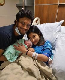 নির্বাসন আমার কাছে বড় শিক্ষা, দ্বিতীয় সন্তানের জন্মের সময় স্ত্রীর পাশে থাকতে পেরেছি, বলছেন শাকিব