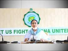 'থালা থাকলে, খালি থালা নিয়ে বসতাম', কেন্দ্রের আর্থিক প্যাকেজ নিয়ে কটাক্ষ মুখ্যমন্ত্রীর