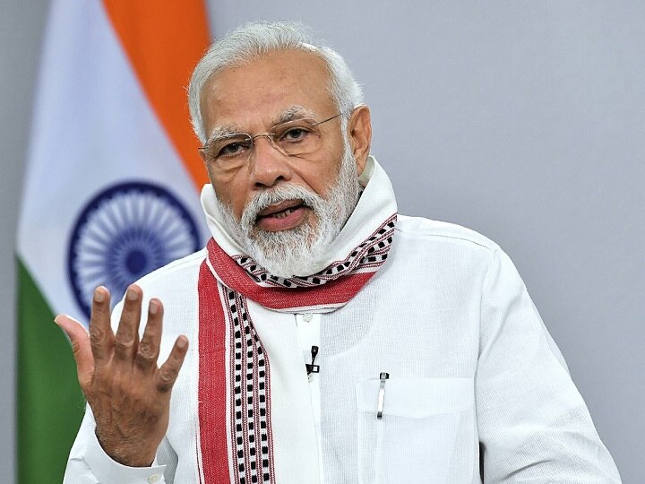 PM Modi lauds Ayushman Bharat scheme as beneficiaries cross 1 crore-mark আয়ুষ্মান ভারত প্রকল্পে সুবিধাভোগীদের সংখ্যা ছাড়াল ১ কোটি, ট্যুইট করে জানালেন মোদি