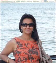 ইংল্যান্ডে করোনায় মৃত ভারতীয় চিকিৎসক, কেরলের পূর্ণিমা নায়ার