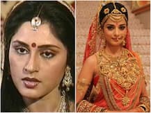 দ্রৌপদী বলতে এঁদের মধ্যে কাকে আপনার মনে পড়ে বেশি?