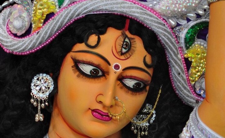  Why Durgapuja after 35 days of Mahalaya in this year এবার কেন মহালয়ার ৩৫ দিন পর দুর্গাপুজো? এমন আবার হবে কোন বছর?