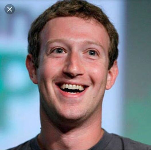 Facebook CEO Mark Zuckerberg got richer by $30 billion in two months দু'মাসে সম্পত্তি বেড়েছে তিন হাজার কোটি ডলার, বিশ্বের তৃতীয় ধনীতম ব্যক্তি ফেসবুকের কর্ণধার জুকেরবার্গ