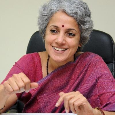 Covid is airborne. What does it mean? WHO chief scientist Dr Soumya Swaminathan explains করোনা সত্যিই বাতাসবাহিত? কী বলছেন হু-র চিফ সায়েন্টিস্ট সৌম্যা স্বামীনাথন?