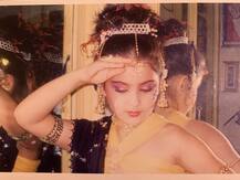 এটা সারা! দেখুন তো চেনা যাচ্ছে কিনা