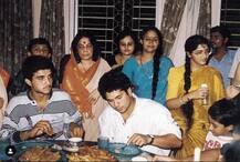 সচিনের কাছে ক্ষমা চাইল স্পার্টান, সৌরভের বাড়িতে খাওয়াদাওয়ার ছবি পোস্ট করে স্মৃতিমেদুর মাস্টার ব্লাস্টার