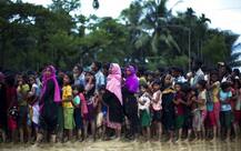১০ লাখের বাস, বাংলাদেশে রোহিঙ্গা ক্যাম্পে করোনা হানা, ছড়িয়ে পড়তে পারে দাবানলের মতো!