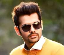 লকডাউনের সময় তাঁর জন্মদিন পালন না করার জন্য অনুরাগীদের আবেদন করলেন তেলুগু অভিনেতা রাম পোথিনেনি