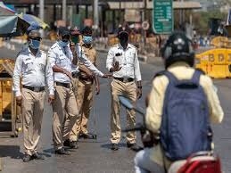 Maharashtra Lockdown: Significant drop in ACB trap cases লকডাউনের জেরে মহারাষ্ট্রে পোয়াবারো সমাজবিরোধীদের, দুর্নীতিদমন শাখার শাখার কাজকর্ম প্রায় বন্ধ