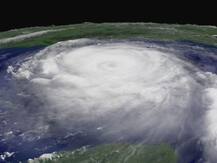 করোনার মাঝেই এবার দুর্যোগের ভ্রুকুটি, ঘূর্ণিঝড় ‘আমফান’, মঙ্গল ও বুধবার রাজ্যের উপকূলবর্তী জেলাগুলিতে বৃষ্টির পূর্বাভাস