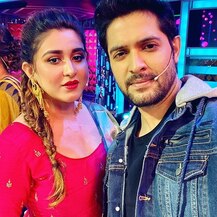 বাহুডোরে বিক্রম, জন্মদিনে বেস্ট ফ্রেন্ড বিক্রমকে শুভেচ্ছা ঐন্দ্রিলার