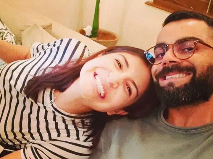 Anushka Sharma-Virat Kohli Spent Only 21 Days Together In 6 Months Of ...