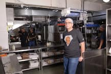 করোনার কোপে সুইগি, ছাঁটাই হবে ১১০০ কর্মী, জানালেন সহ-প্রতিষ্ঠাতা