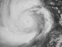 ১৫৫ কিমি গতিতে ধেয়ে আসছে সুপার সাইক্লোন, সব তছনছ করে দিতে পারে আমপান