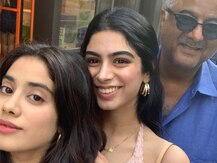 বাড়ির কাজের লোক করোনাভাইরাস পজিটিভ, মেয়ে জাহ্নবী, খুশির মধ্যে কোনও উপসর্গ নেই, জানালেন বনি কপূর
