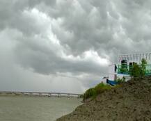 এগিয়ে আসছে সুপার সাইক্লোন আমপান,  ঝড়ের গতি কোন জেলায় কত হতে পারে