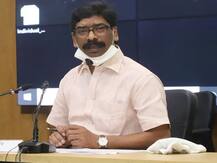 ‘অমানবিক’, খোলা ট্রাকে আউরিয়ার নিহতদের দেহ পাঠানোর নিন্দা ঝাড়খণ্ডের মুখ্যমন্ত্রীর